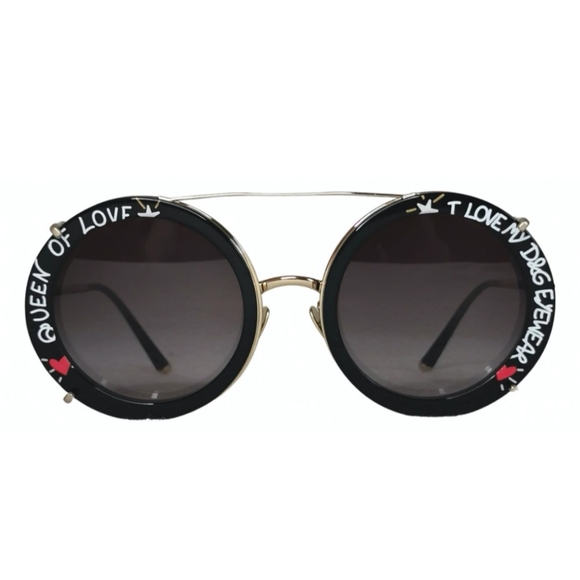 Dolce & Gabbana Accessories - Dolce & Gabbana Sunglasses